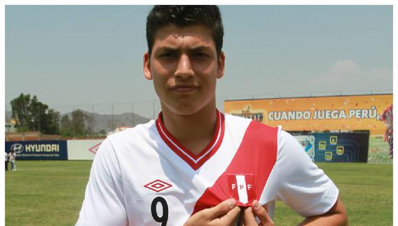 Selección peruana: Gareca convocó a Iván Bulos en reemplazo de Paolo Guerrero