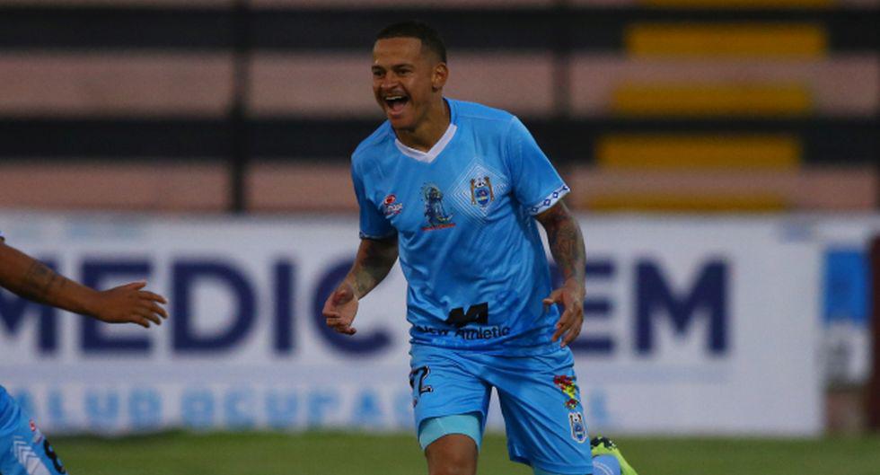 LIMA, 23 DE FEBRERO DEL 2019

PARTIDO DE FUTBOL POR LA LIGA 1 TORNEO APERTURA 2019, ENTRE CANTOLAO VS BINACIONAL.


FOTOGRAFO: JESUS SAUCEDO / EL COMERCIO