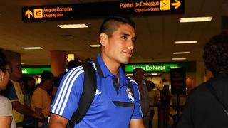 Sporting Cristal: Irven Ávila listo para emigrar