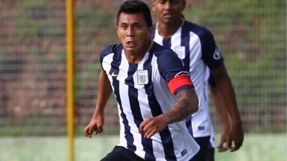 Alianza Lima vs. Universitario: once confirmado de los blanquiazules [FOTOS]