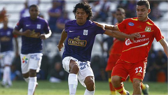 Alianza Lima: Óscar Vílchez advierte que su equipo jugará los 'PlayOff'