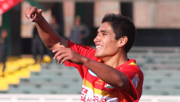 Con golazo de Ávila Huancayo derrotó al Vallejo por 1 a 0