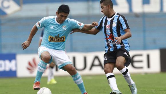 Fútbol Peruano: Torneo Clausura tiene siete encuentros pendientes 