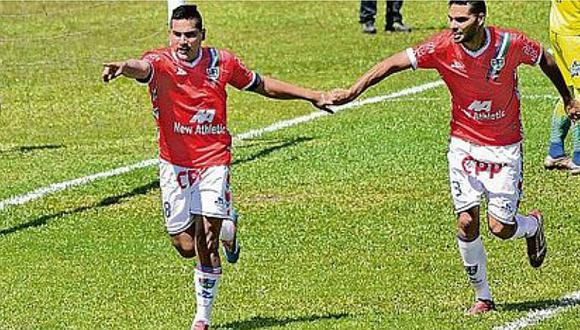 Unión Comercio 2-1 Deportivo Municipal EN VIVO ONLINE por el Torneo Apertura