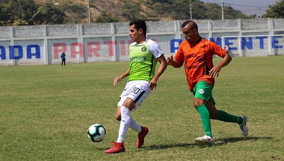 Copa Bicentenario 2019 | Los Caimanes y Pirata FC tuvieron problemas con uniformes previo al partido | FOTO