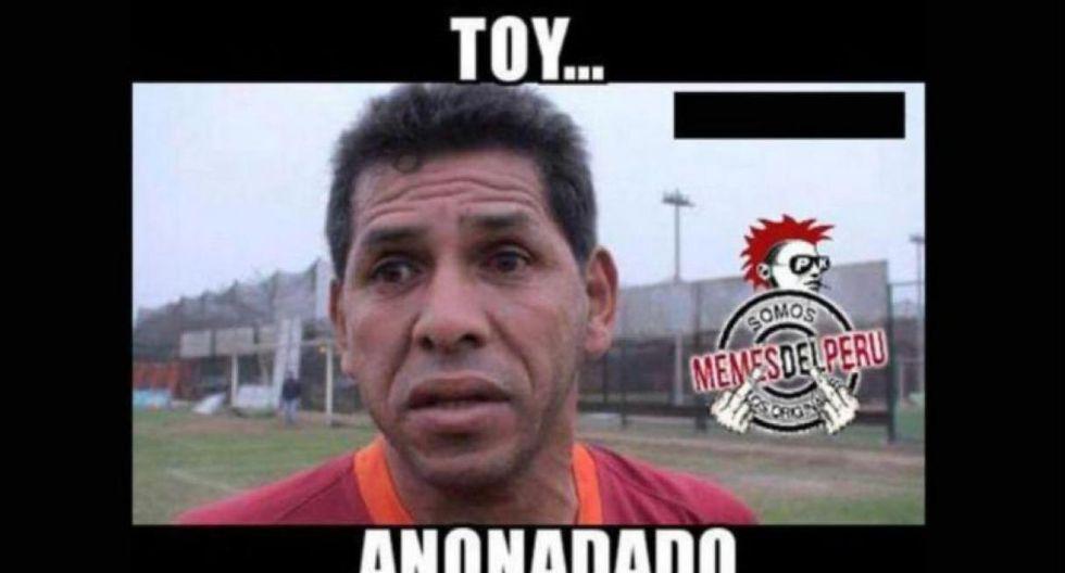 Los memes tras la victoria de Alianza Lima ante Sporting Cristal. (Foto: Facebook)