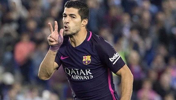 Barcelona golea a Espanyol y sigue líder en España