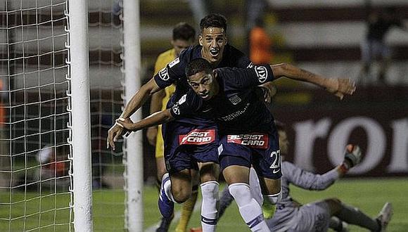 Alianza Lima: ¿por qué Kevin Quevedo no fue convocado para duelo ante Pirata FC?