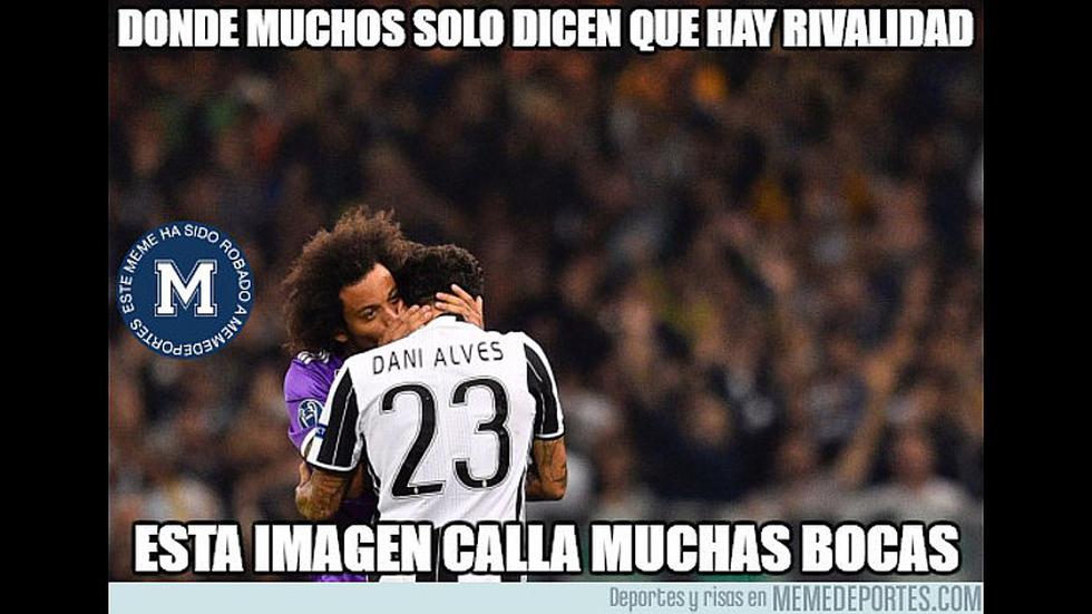 Champions League: Los memes más divertidos de la final [GALERÍA]