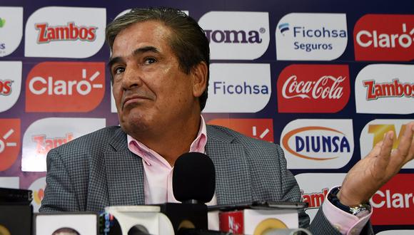 Alianza Lima: Jorge Luis Pinto se refirió a la indisciplina en el club íntimo