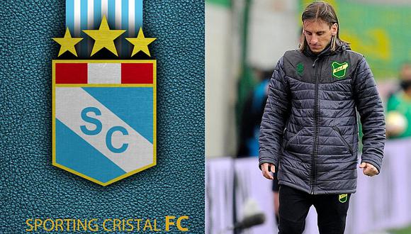 En España aseguran que es DT argentino llegará a Sporting Cristal
