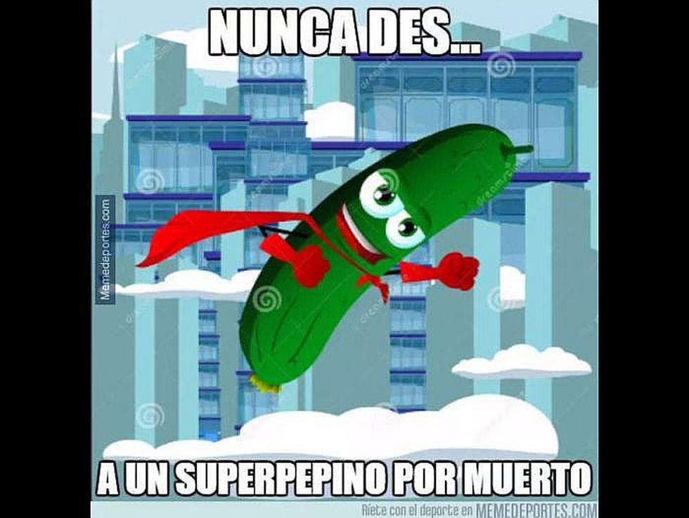 Real Madrid: mira los mejores memes de la victoria ante Leganés [GALERÍA]