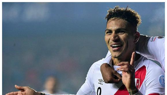 Perú vs Chile: Hincha de la selección peruana le crea canción a Paolo Guerrero