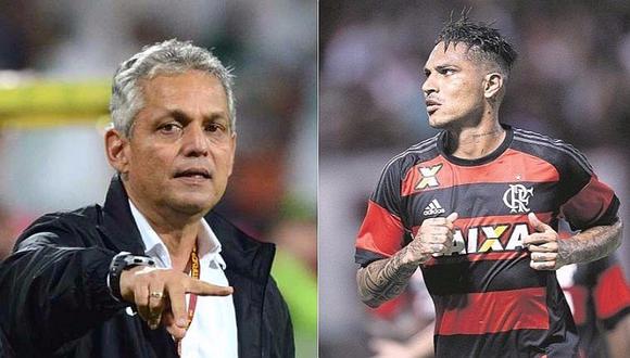 Paolo Guerrero: Los próximos retos con Flamengo y su nuevo técnico