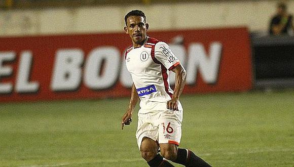 Universitario: Figuera no se quedaría por deudas con club dueño de su pase