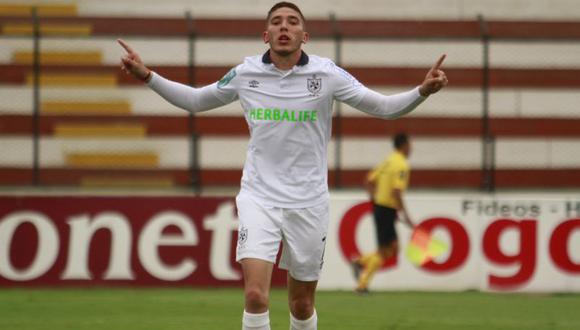 ¿A qué equipo irá finalmente Santiago Silva, goleador del Torneo Descentralizado?