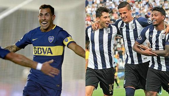 Alianza Lima vs. Boca Juniors: el Nacional lucirá un lleno total