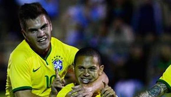 Cinco desconocidos en una selección mundialista de Brasil