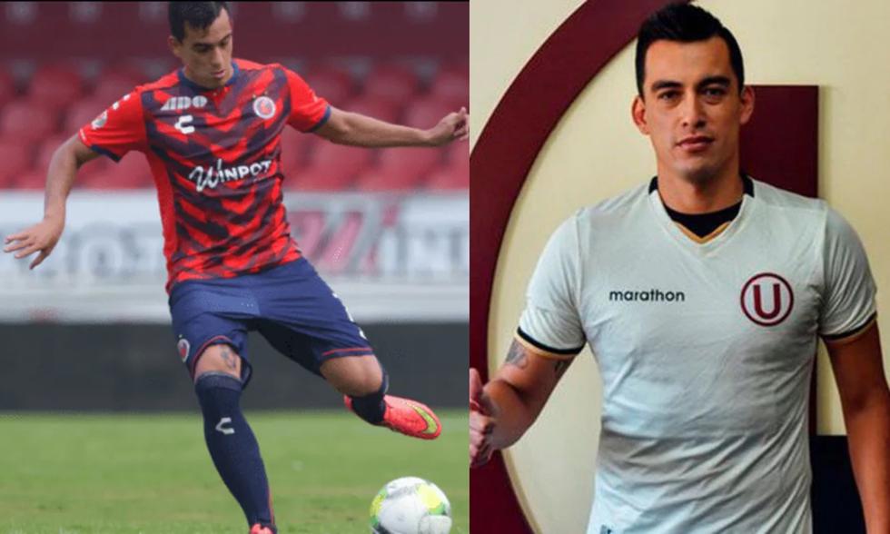 Iván Santillán quedó libre de Tiburones de Veracruz y llegó a tienda crema