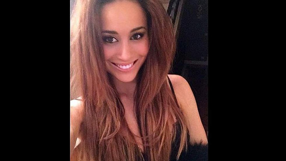 Real Madrid: La hija de Fernando Hierro causa furor [FOTOS]