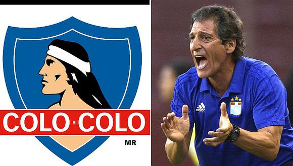 Mario Salas es el candidato número uno para ser nuevo DT de Colo Colo
