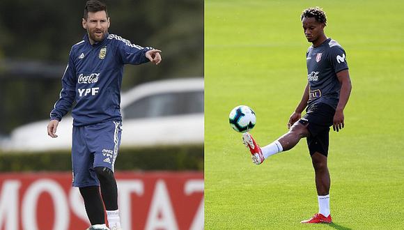 Copa América 2019 | Como André Carillo y Lionel Messi: los jugadores que cumplen años en pleno torneo
