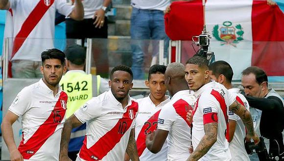 Selección peruana | Plantel viaja hoy a Bahía con el equipo definido para jugar con Uruguay