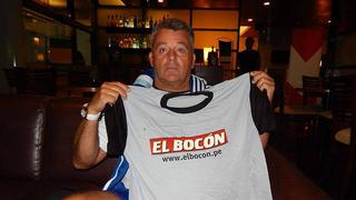 Humberto Grondona: El peruano tiene calidad y técnica [VIDEO]