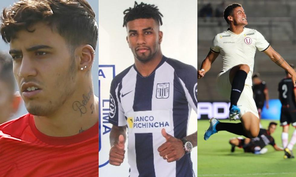 "Los repatriados 2020"