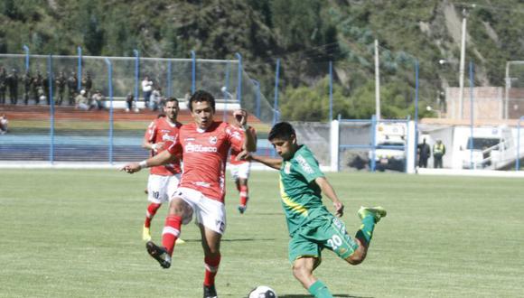 Torneo Apertura: Sport Huancayo y Cienciano se enfrentan en duelo de ganadores