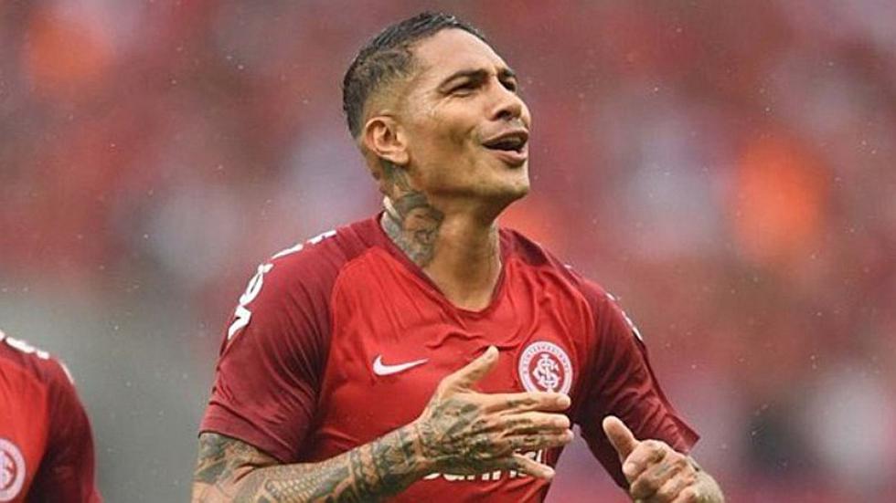 Perú vs. Brasil | Paolo Guerrero y cinco figuras de Perú que se sentirán locales en la Copa América 2019 | FOTOS