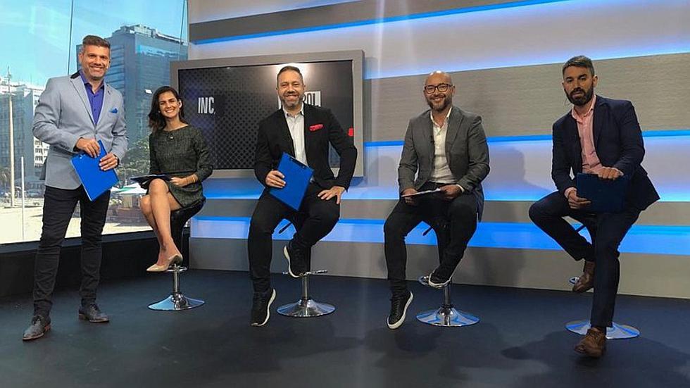 Perú vs. Bolivia: Talía Azcárate comentará partido de la bicolor en la Copa América 2019 vía Directv Sports | FOTOS