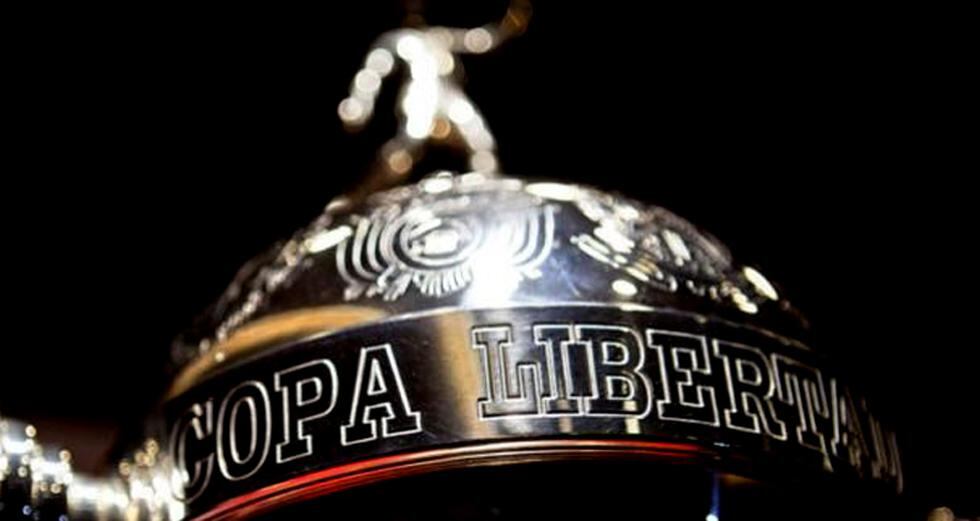 Así quedaron los grupos para la Copa Libertadores 2013