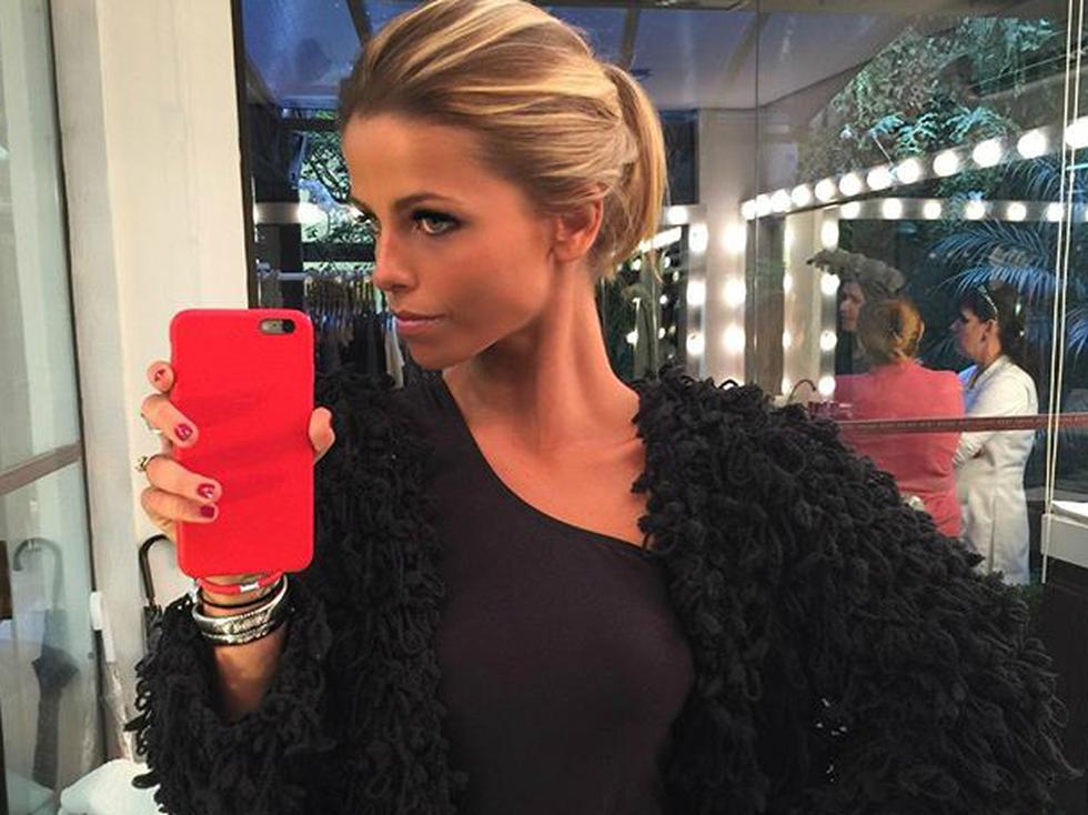 Kaká estrena novia tras poco más de un mes de su divorcio