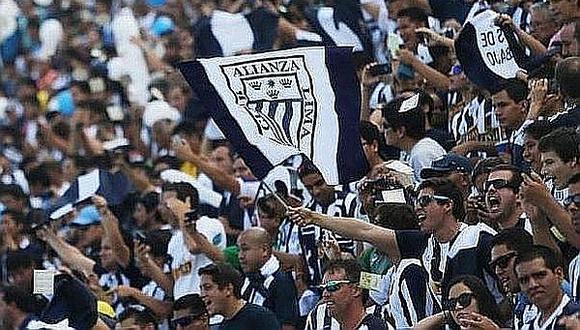 Alianza Lima celebra sus 118 años con emotivo video