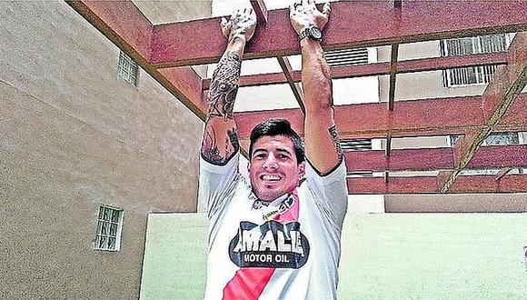 Armando Alfageme a punto de irse de Deportivo Municipal