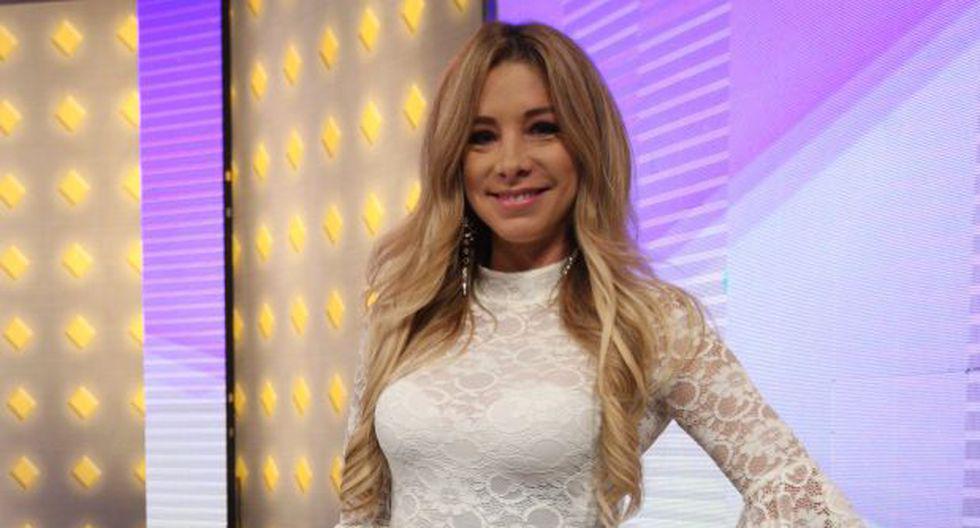 El hijo de Sofía Franco es amigo del niño diagnosticado con el COVID-19 del colegio Newton College  (Foto: GEC)