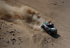 Dakar 2020 EN VIVO sigue la tercera etapa en Neom vía Fox Sports