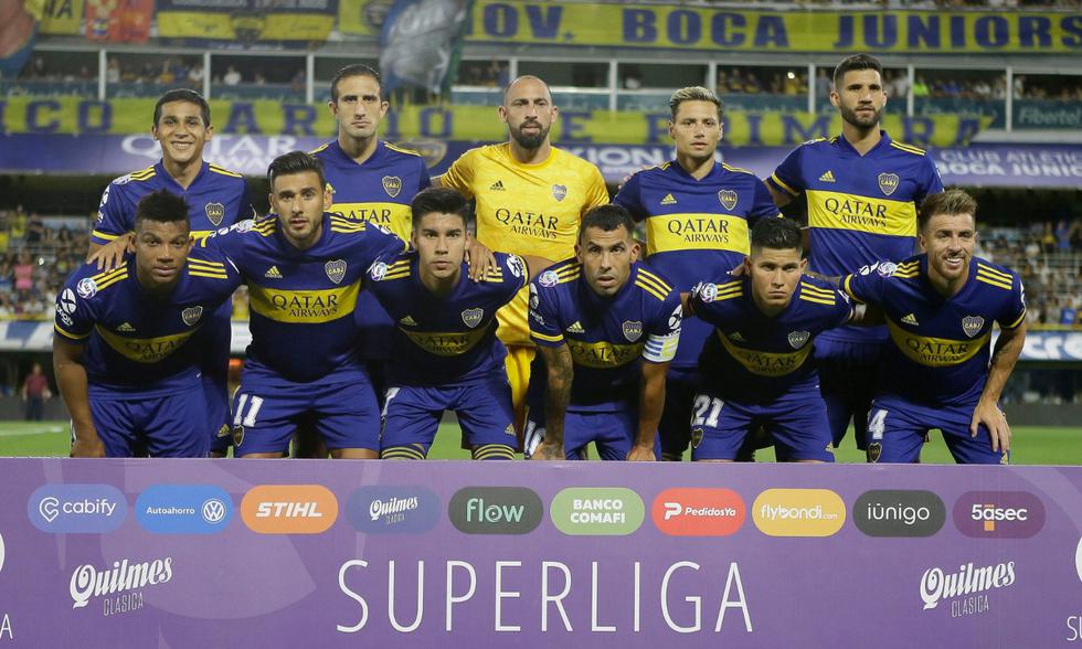 Miguel Ángel Russo tiene su once definido para enfrentar a Talleres de Córdoba