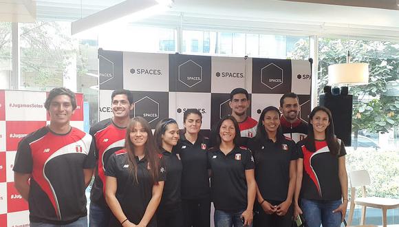 Ante la rectificación del IPD, los deportistas peruanos involucrados señalaron que esta no tiene validez legal 