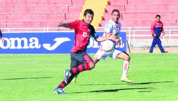 Ayacucho FC 0-3 Melgar EN VIVO por el Torneo Apertura