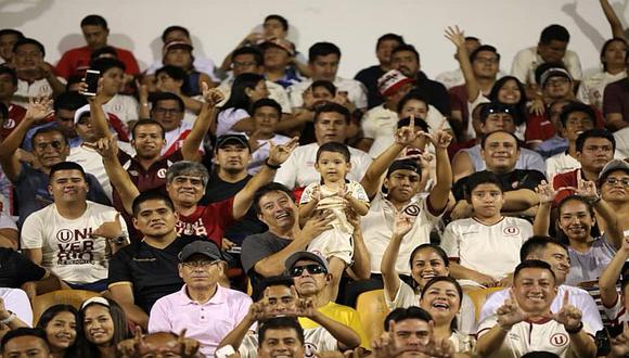 Universitario de Deportes anuncia los abonos para toda la Liga 1 2019