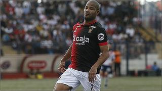 Sporting Cristal: Alberto Rodríguez recibió este mensaje ante Melgar