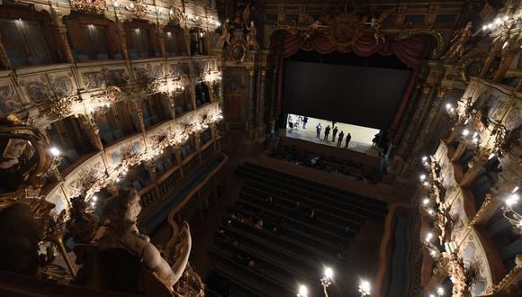 Festival de Ópera de Bayreuth 2020 queda anulado por coronavirus. (Foto: AFP)