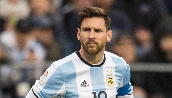 Lionel Messi | "El Reggae de Leo Messi", la canción que es viral en internet | VIDEO