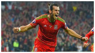 Gareth Bale: Revelan sus travesuras en la Eurocopa 