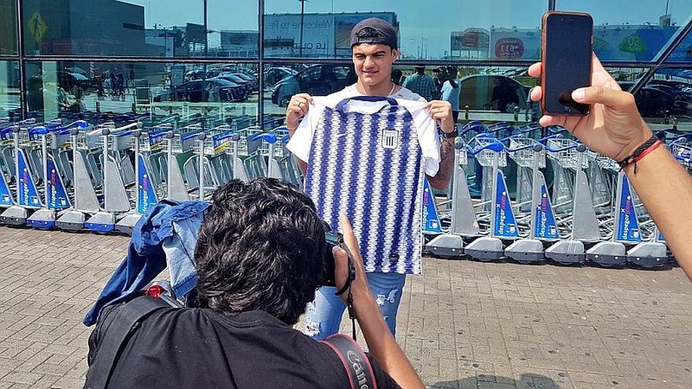 Tres fichajes de Alianza que todavía no dan la talla en la Liga 1
