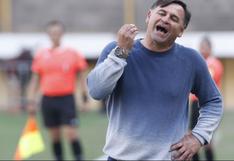 San Martín informó que el técnico Carlos Bustos no seguirá para la temporada 2020
