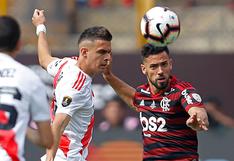 [RESUMEN FOX SPORTS] Flamengo es el flamante campeón de la Copa Libertadores 2019 gracias a un doblete de Gabigol ante River Plate [VIDEOS]