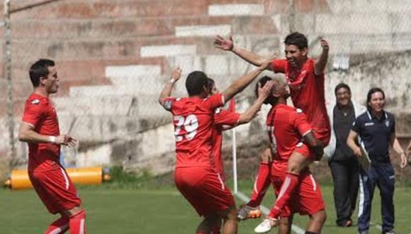 Torneo Clausura: Cienciano venció en el último minuto a Sport Loreto [VIDEO]